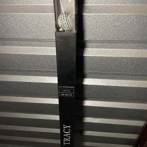 Curtain Rod